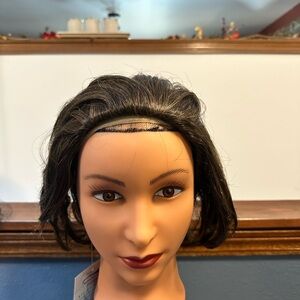 Women's 1b/27 3/4 wig